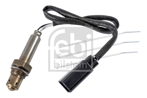 Oxygen Sensor